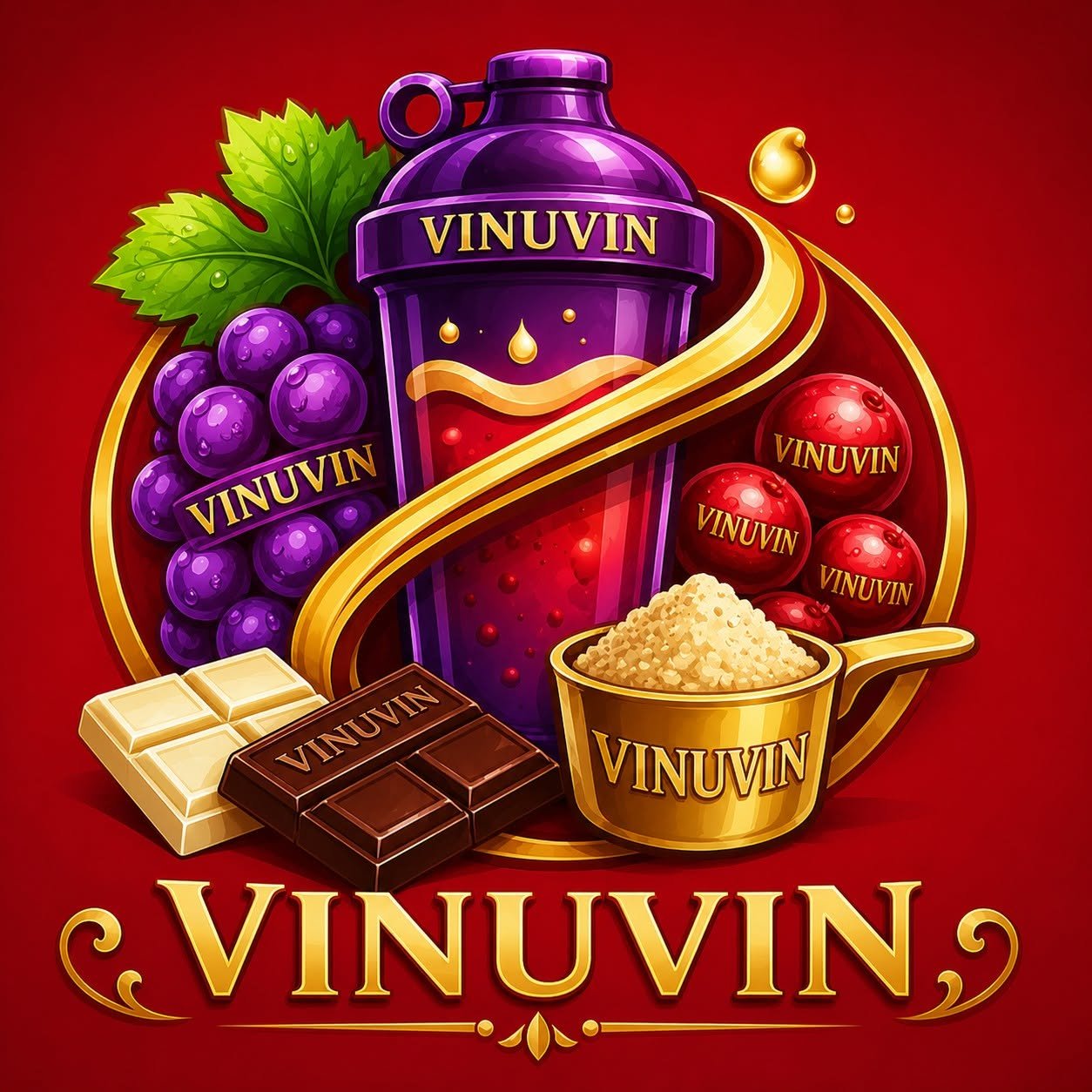 Vinuvin